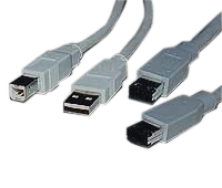 USB Cable Assemblies